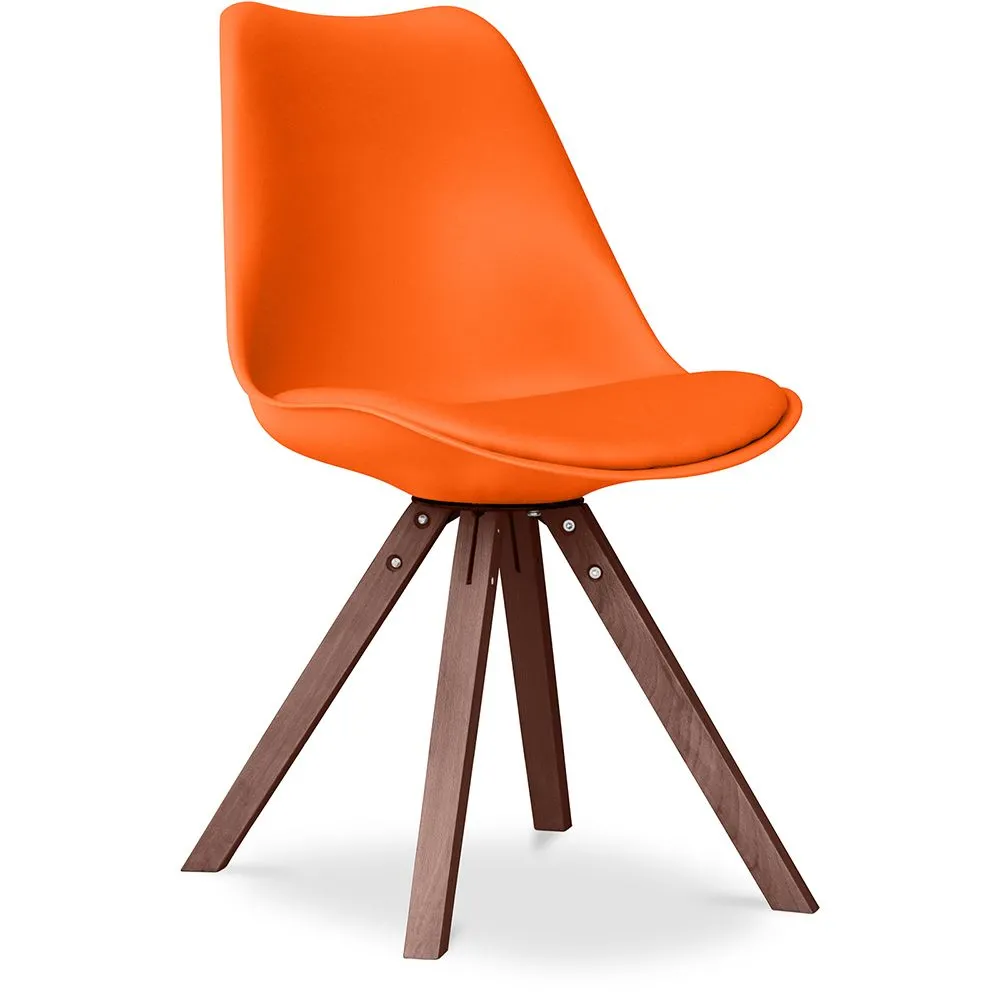 Dining Chair - Scandinavian Style - Denisse image 8