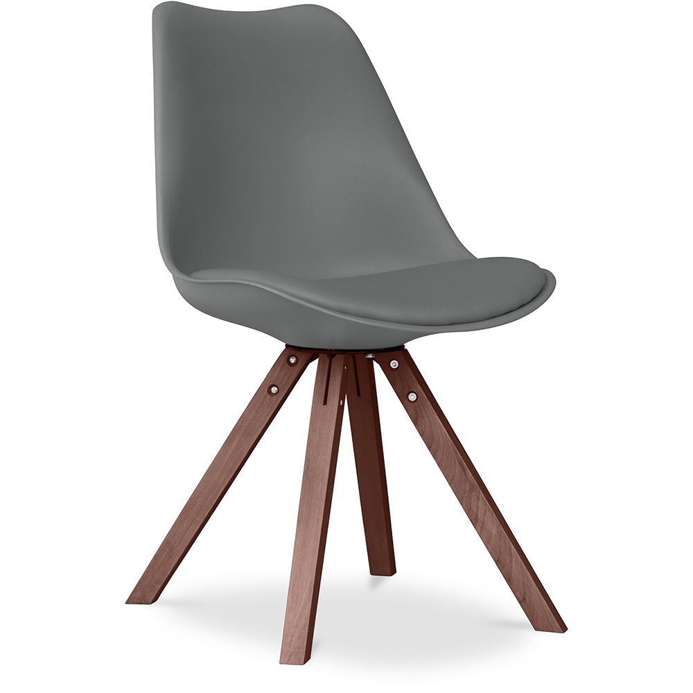 Dining Chair - Scandinavian Style - Denisse image 8