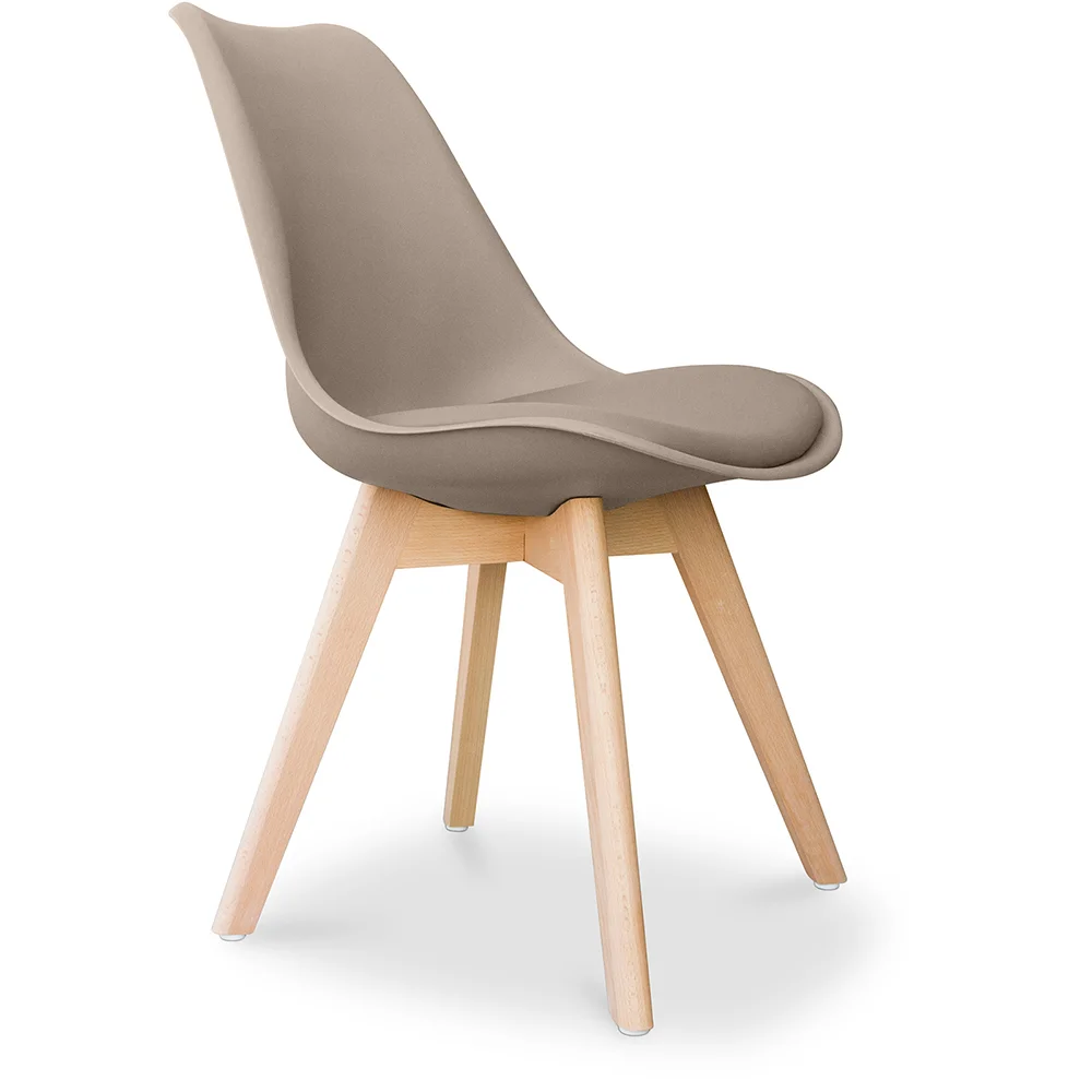 Dining Chair - Scandinavian Style - Denisse image 8