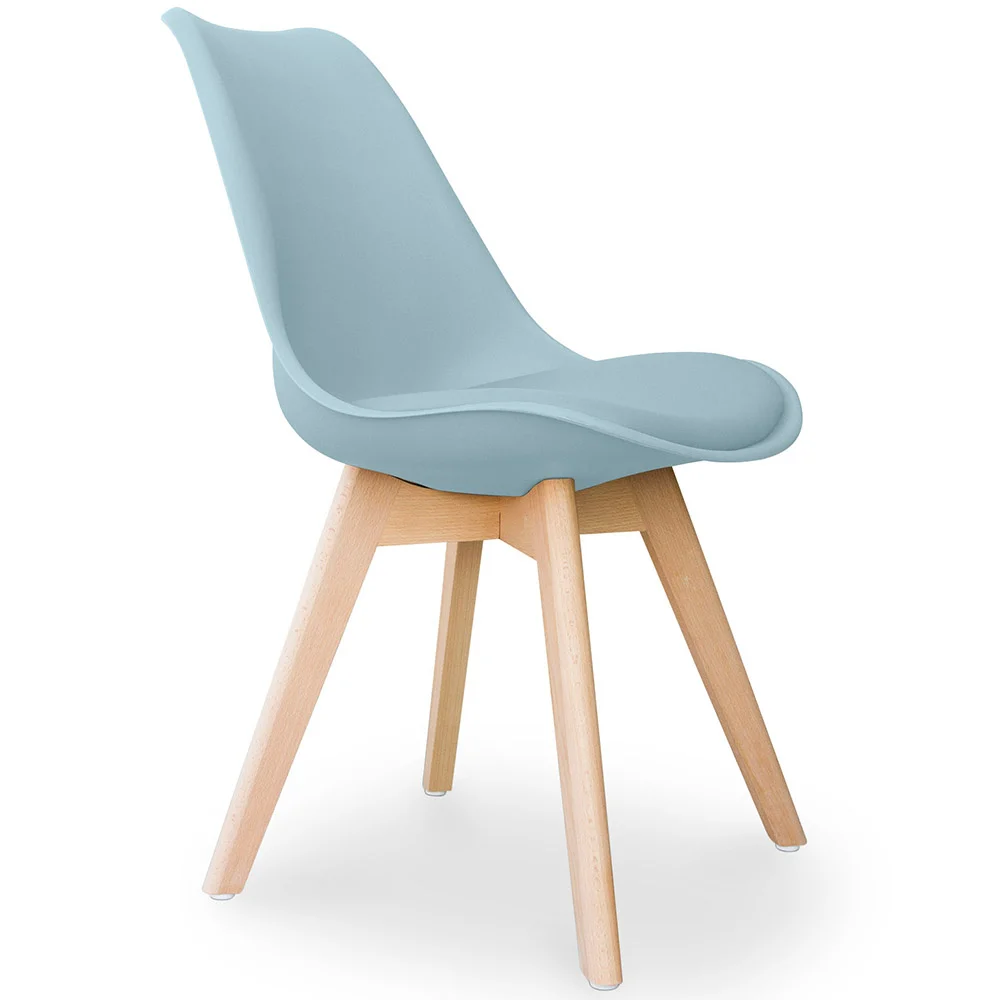 Dining Chair - Scandinavian Style - Denisse image 8