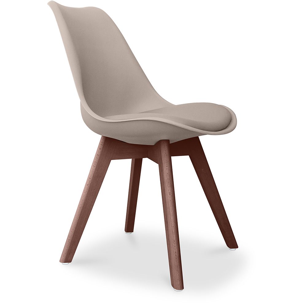 Dining Chair - Scandinavian Style - Denisse image 8