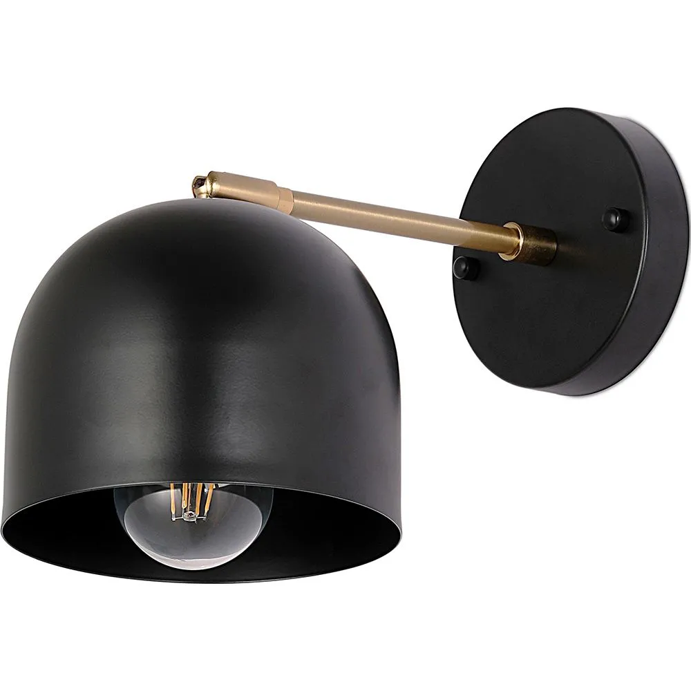  Wall Sconce Lamp - Metal - Bleni image 8