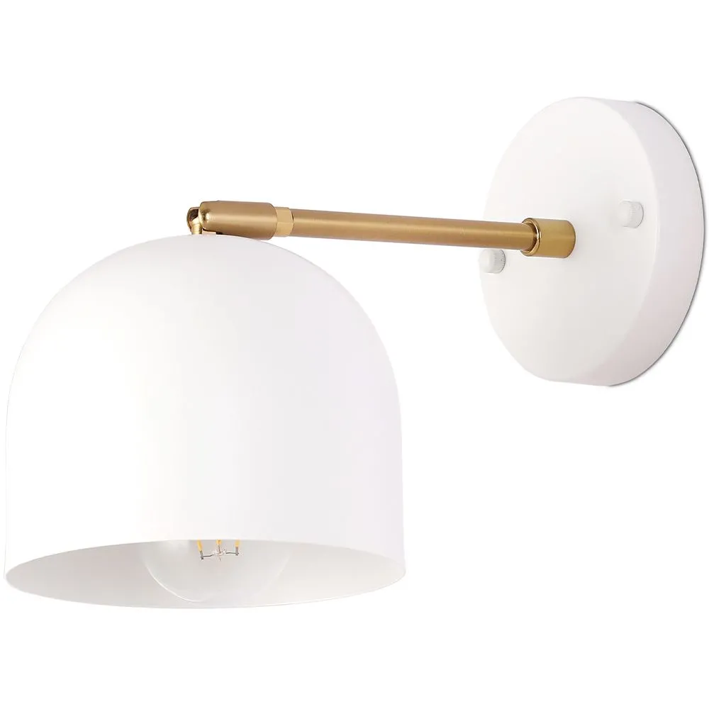  Wall Sconce Lamp - Metal - Bleni image 8