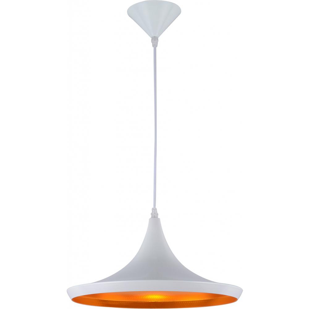  Buy Ceiling Lamp - Industrial Design Pendant Lamp - Extensive White 22727 - in the UK