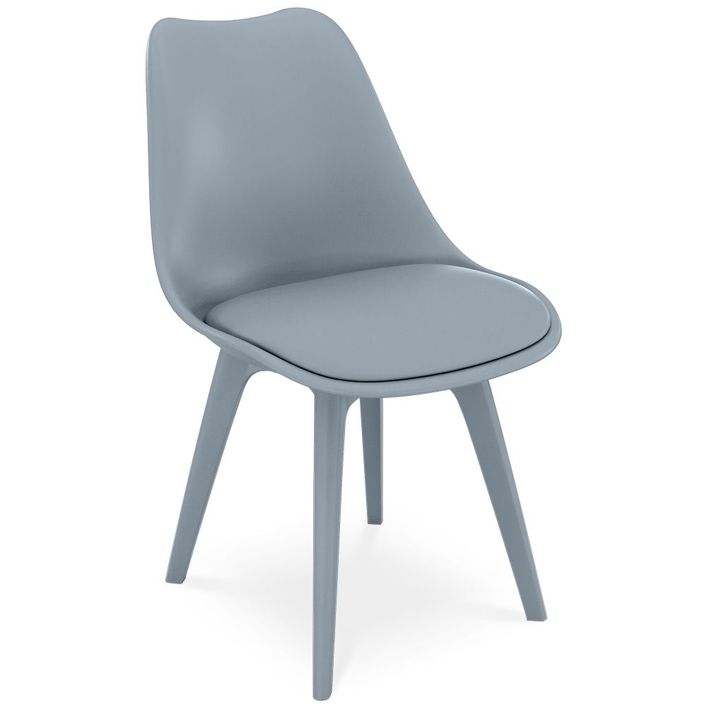 Dining Chair - Scandinavian Style - Denisse image 8