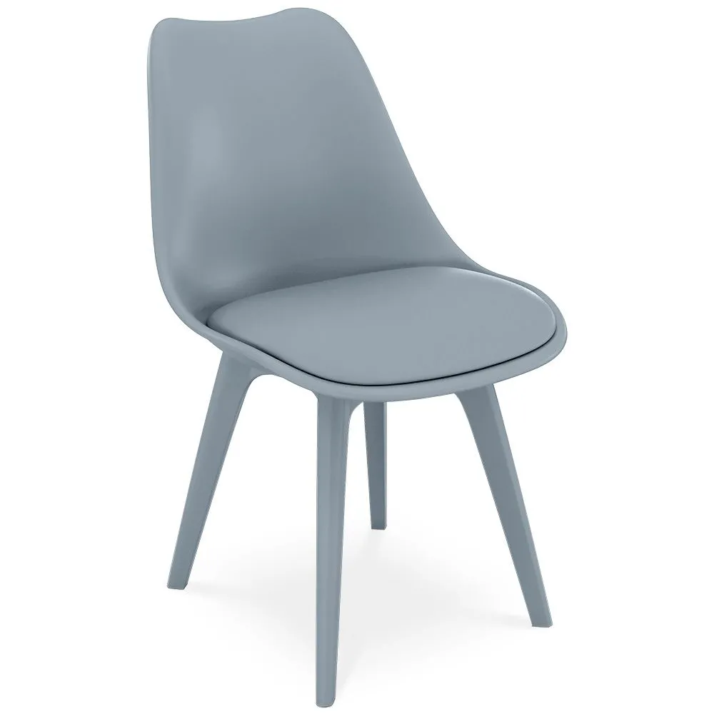 Dining Chair - Scandinavian Style - Denisse image 8