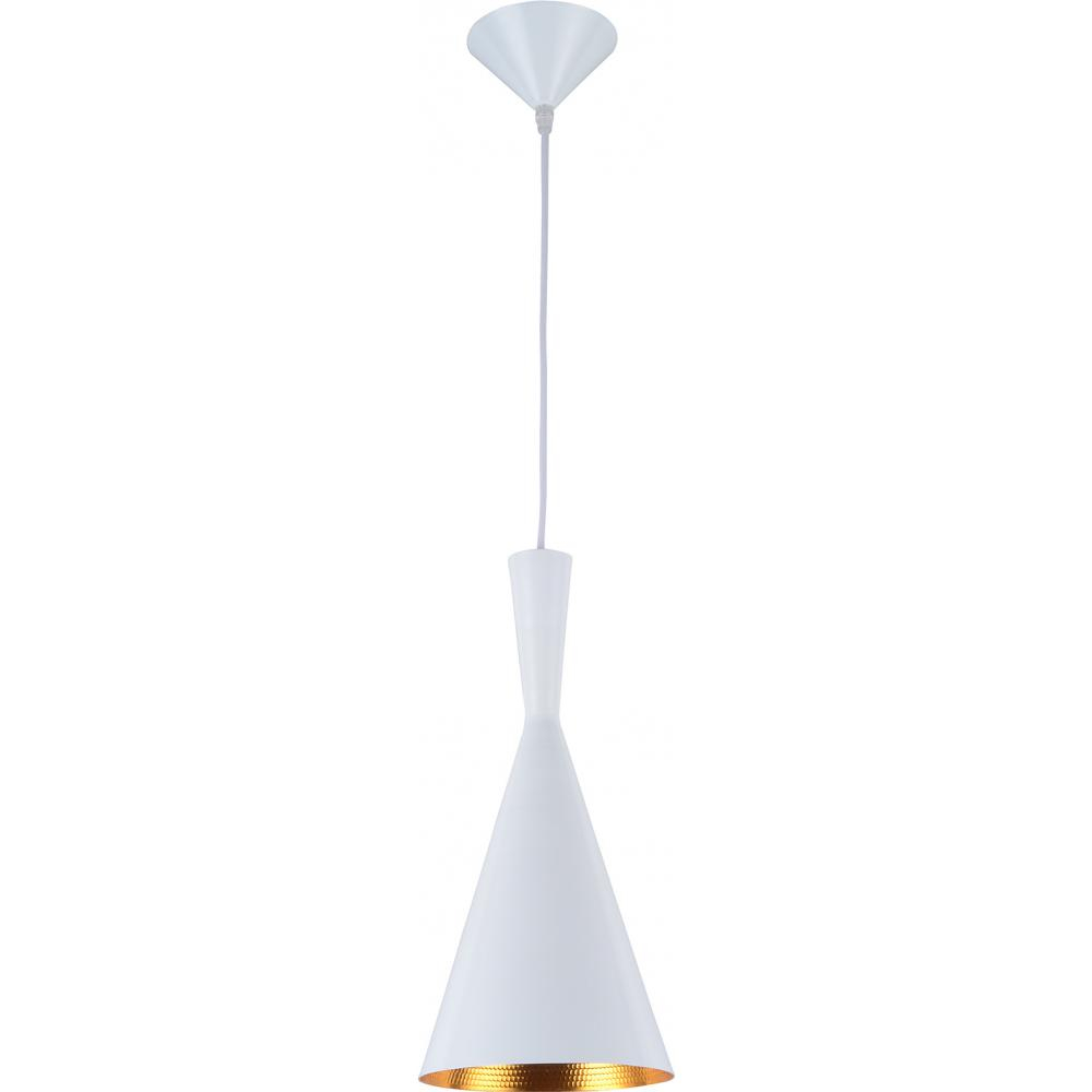  Buy Ceiling Lamp - Industrial Design Pendant Lamp - Extensive White 22728 - in the UK