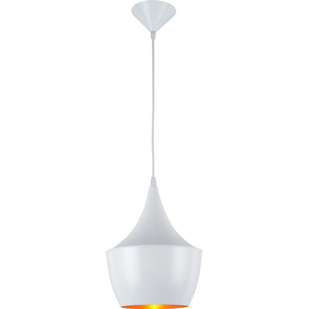  Buy Ceiling Lamp - Industrial Design Pendant Lamp - Extensive White 22726 - in the UK