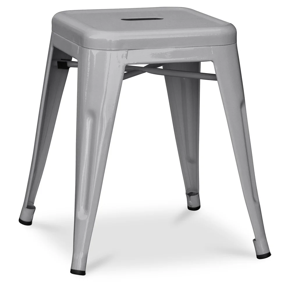 Industrial Design Stool - 45cm - New Edition - Stylix image 8