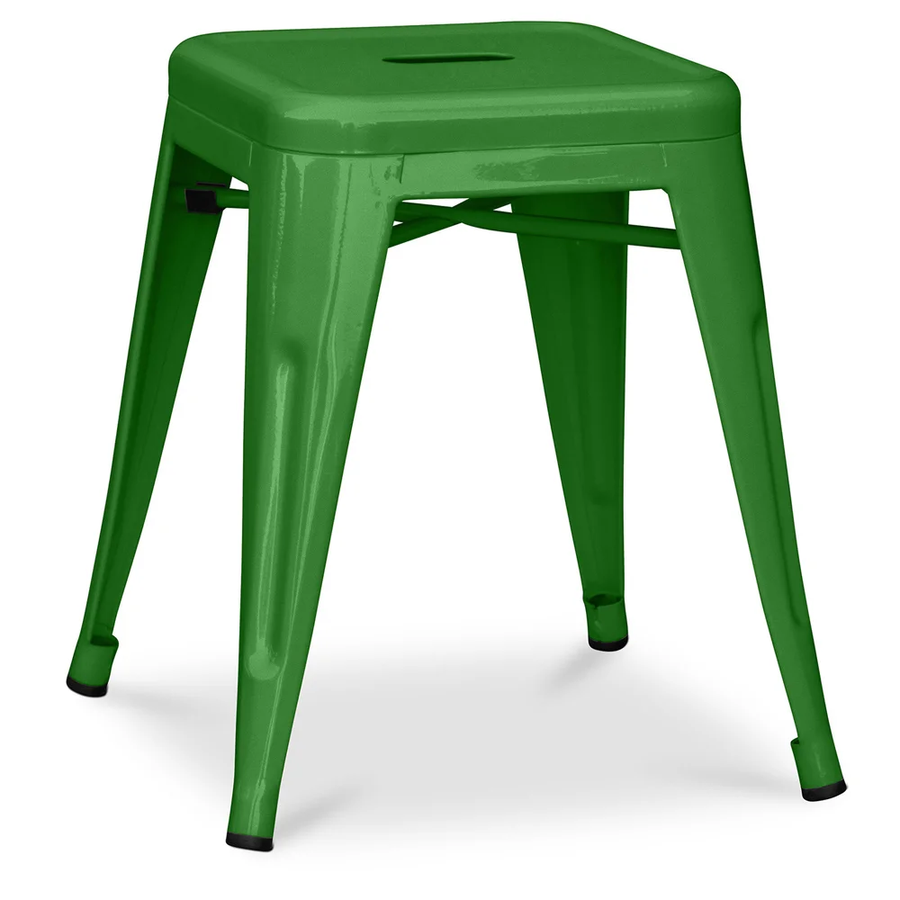 Industrial Design Stool - 45cm - New Edition - Stylix image 8