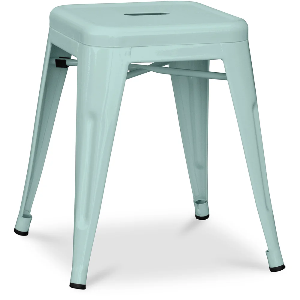 Industrial Design Stool - 45cm - New Edition - Stylix image 8