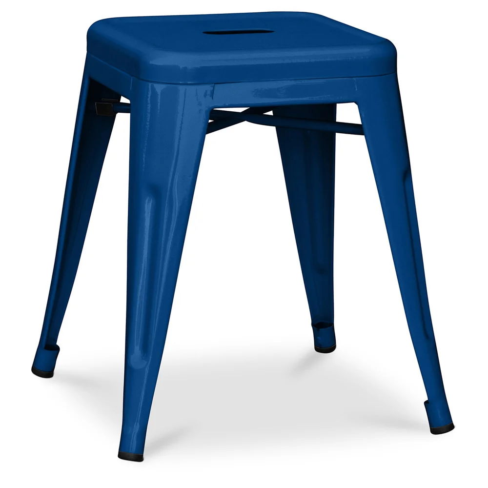 Industrial Design Stool - 45cm - New Edition - Stylix image 8