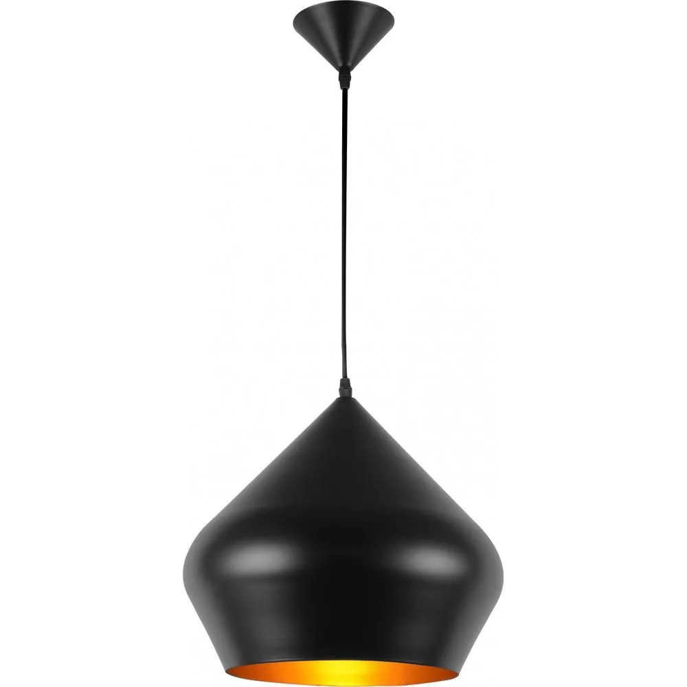 Aluminum Ceiling Lamp - Industrial Design Pendant Lamp - Strong image 8
