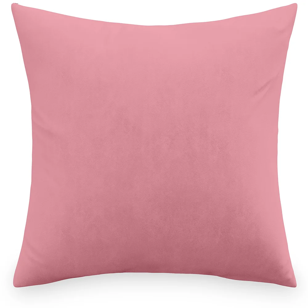 Velvet Cushion - Cover and Filling - Mesmal image 8