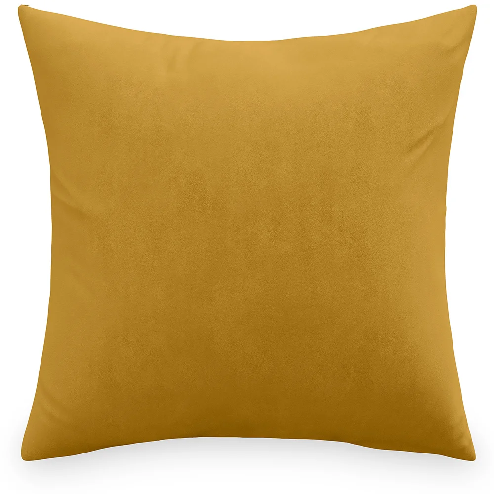 Velvet Cushion - Cover and Filling - Mesmal image 8