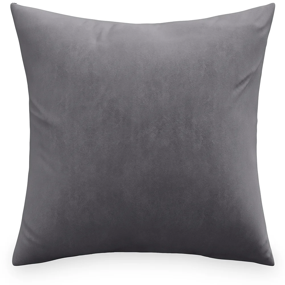 Velvet Cushion - Cover and Filling - Mesmal image 8