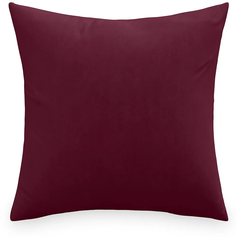 Velvet Cushion - Cover and Filling - Mesmal image 8