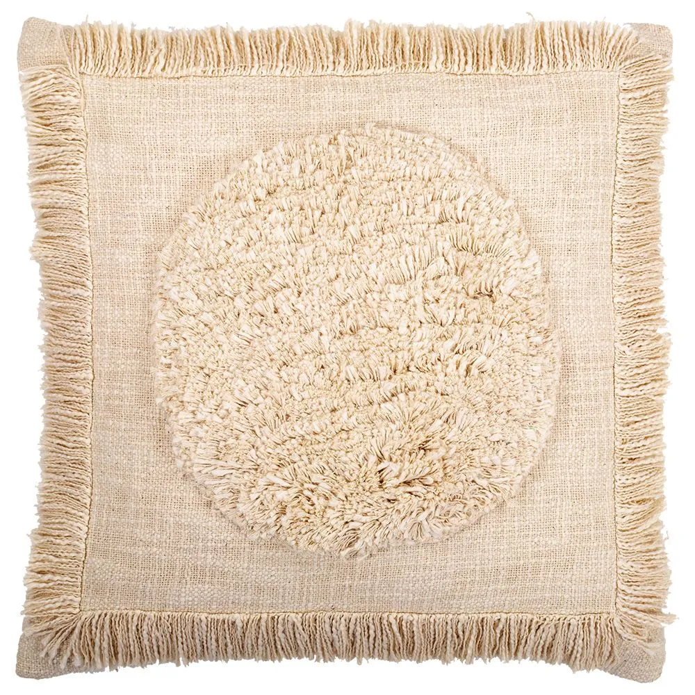 Boho Bali Style Cushion - Cover and Filling Included - Eva image 8