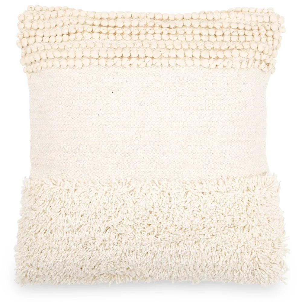 Boho Bali Style Cushion - Cover and Filling Included - Mantra image 8