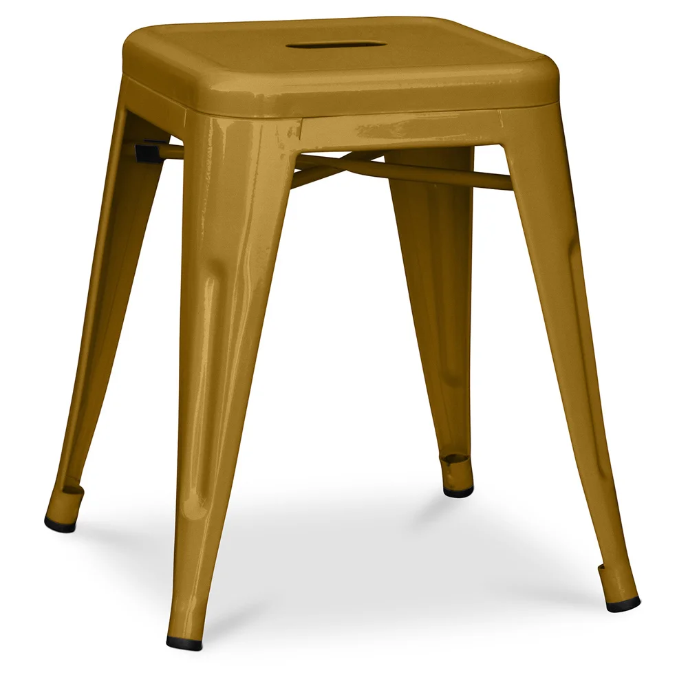 Industrial Design Stool - 45cm - New Edition - Stylix image 8