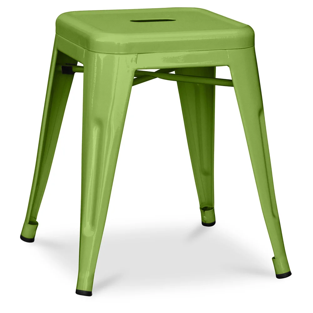Industrial Design Stool - 45cm - New Edition - Stylix image 8