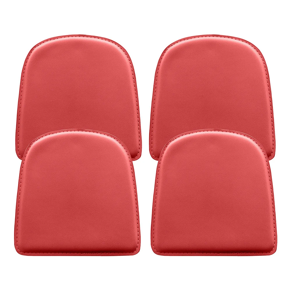 Pack x4 Magnetic Cushion for Chair - Polyurethane - Stylix image 8
