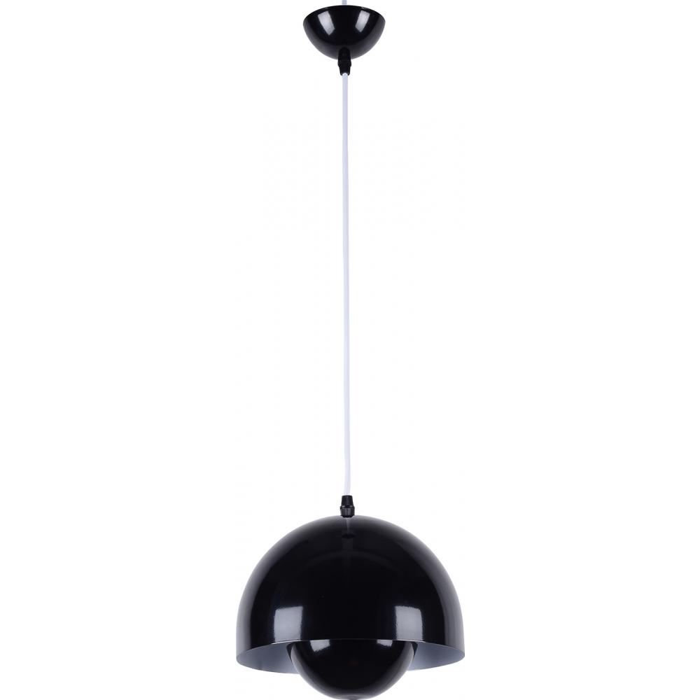  Buy Lámpara de Techo de Diseño - Lámpara Colgante - Vase Black 13288 - in the UK