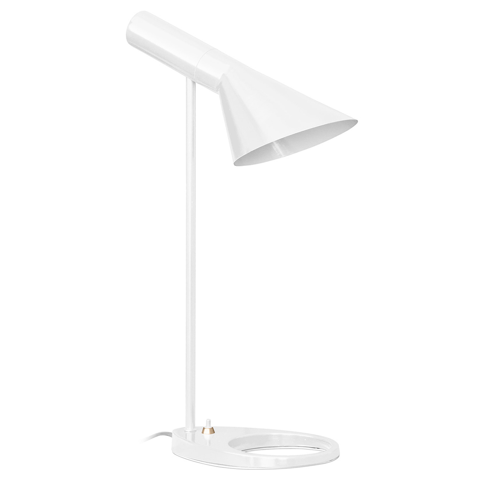  Buy Desk Lamp - Flexo Lamp - Narn White 14633 - in the UK