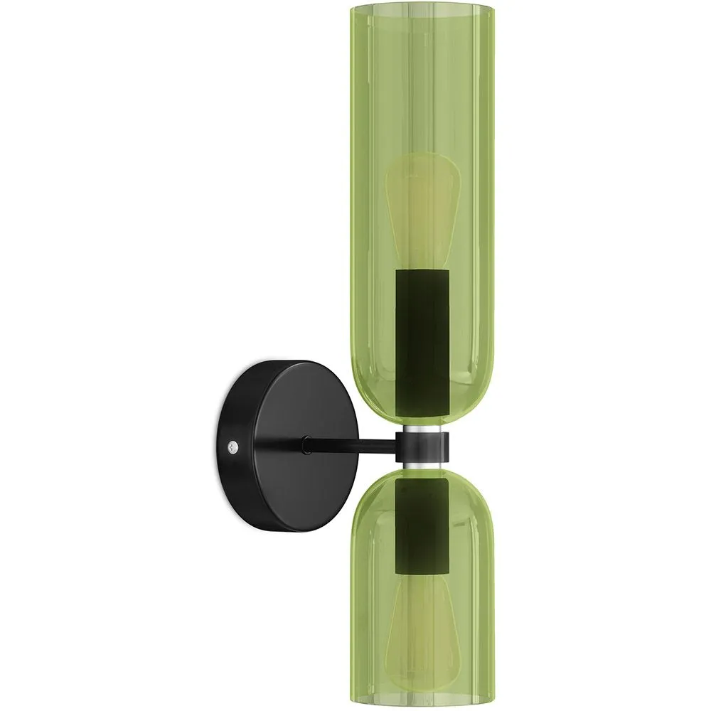 Lamp Wall Light - Crystal and Metal - Kren image 8