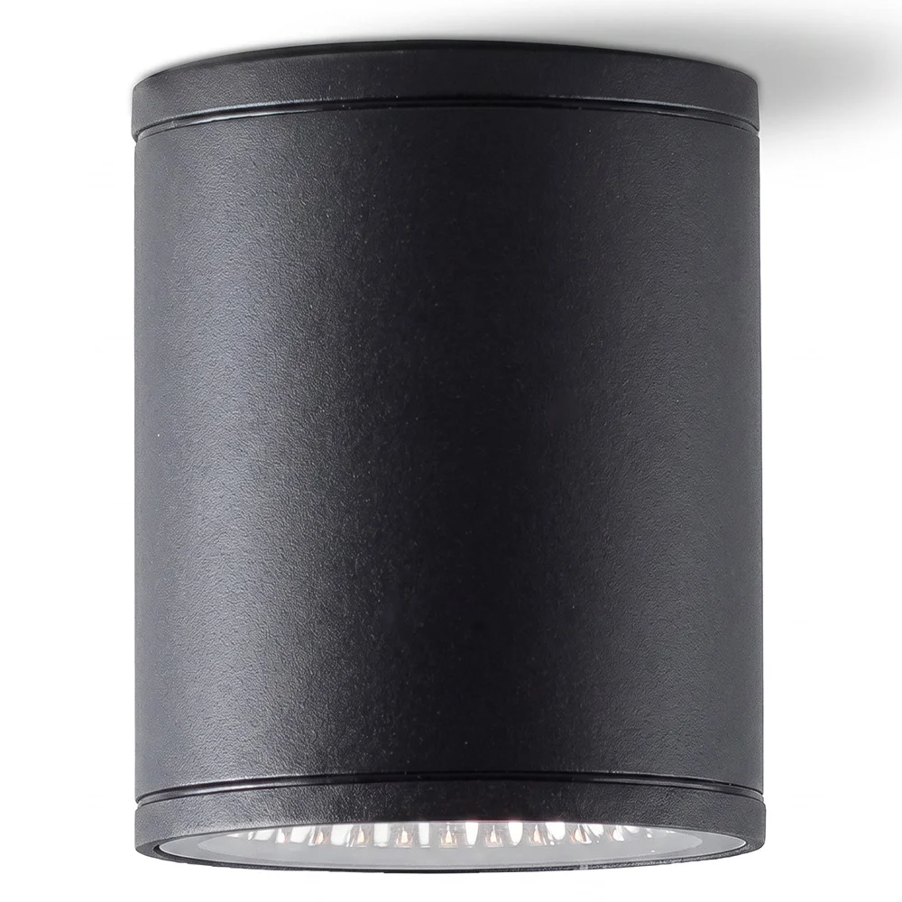 Ceiling Wall Lamp Outdoor LED Spotlight - Alua image 8