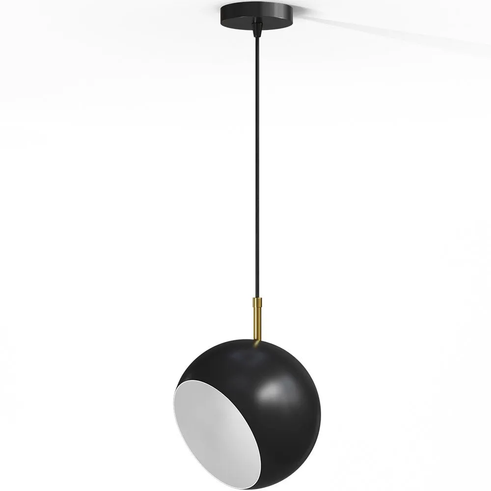 Hanging Pendant Lamp - Greba image 8
