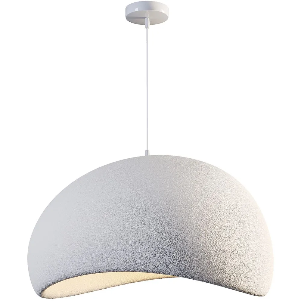 Resin Pendant Lamp - 50CM - Astra image 8