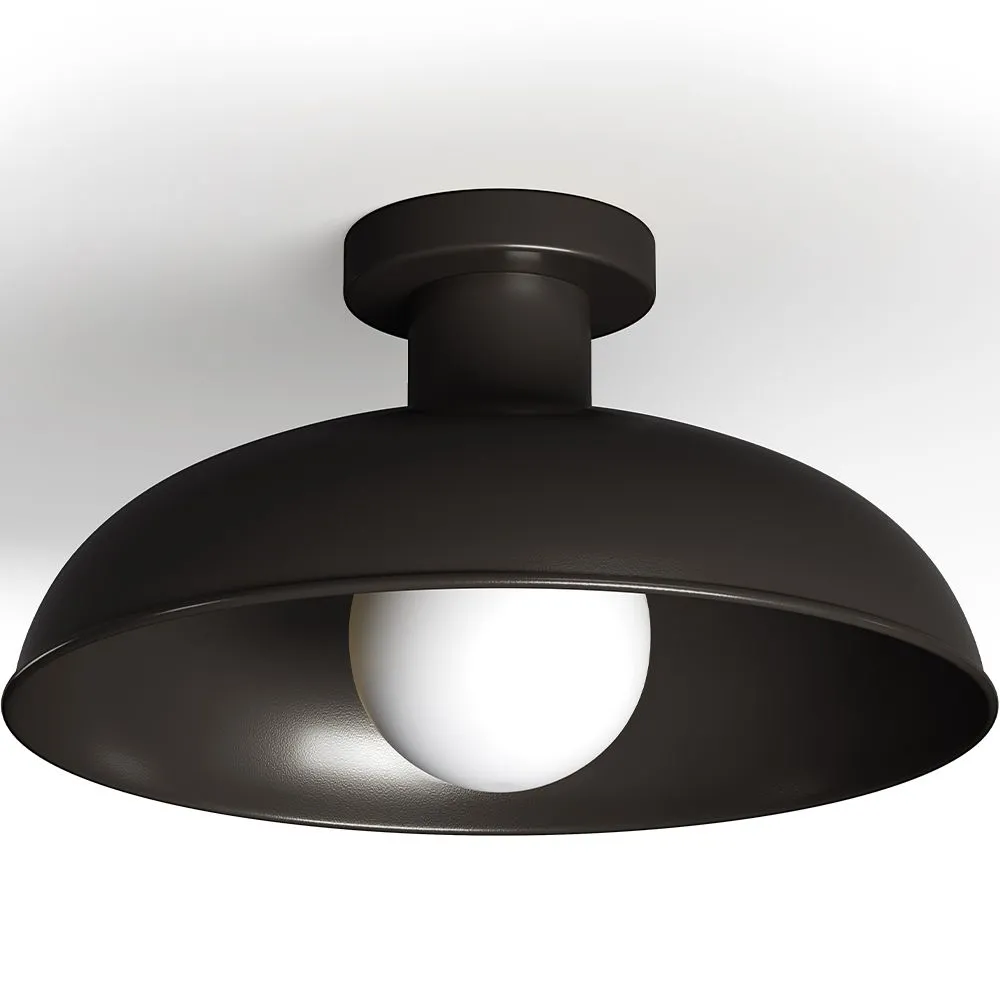 Ceiling Lamp - Black Ceiling Fixture - Gubi image 8