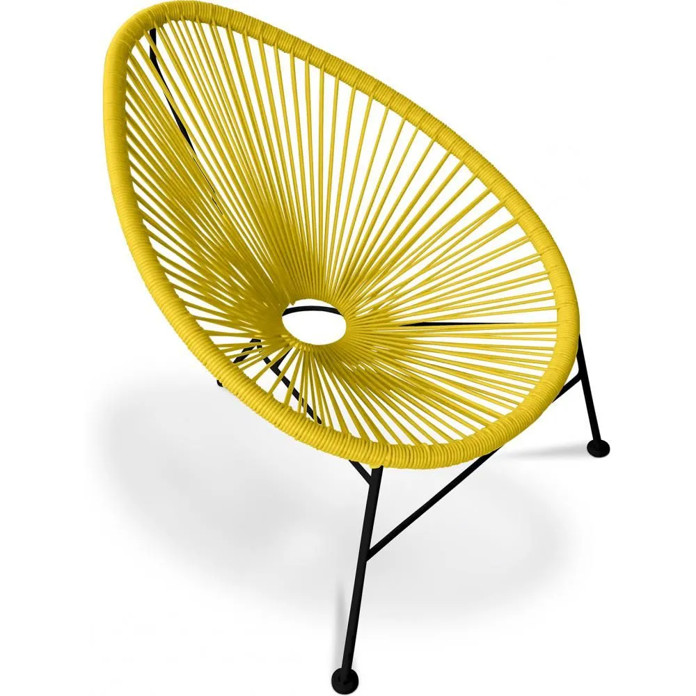 Outdoor Chair - Outdoor Garden Chair - Acapulco image 8