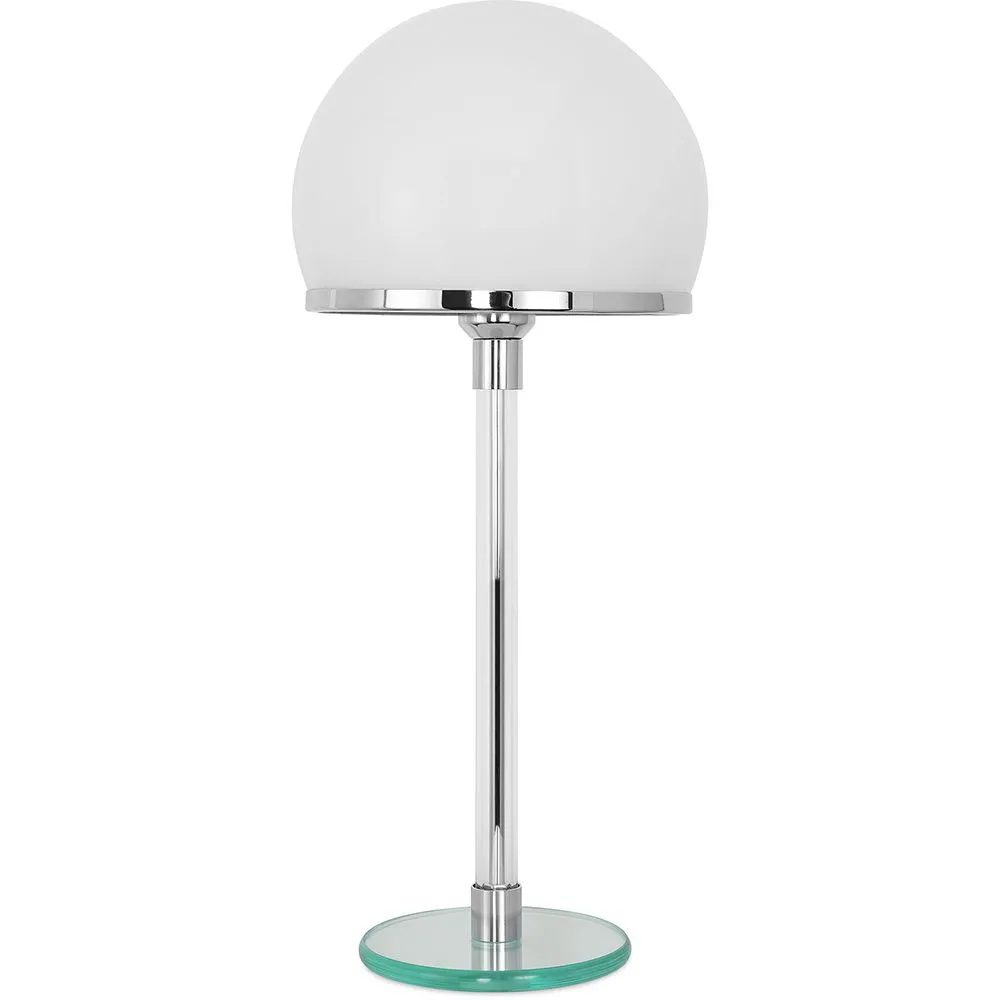 Table Lamp - Design Desk Lamp - Nauhas image 8