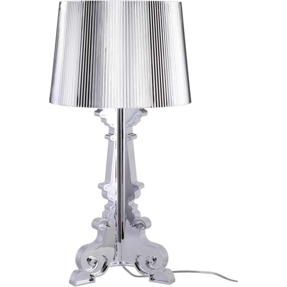 Bour Table Lamp  - Metallic Model image 8