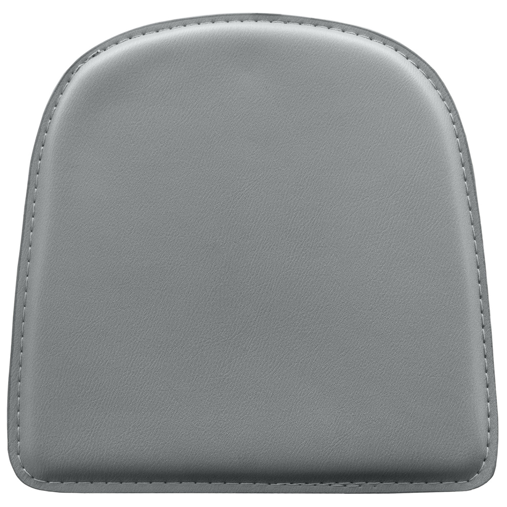 Cushion for chair - Polipiel - Stylix image 8