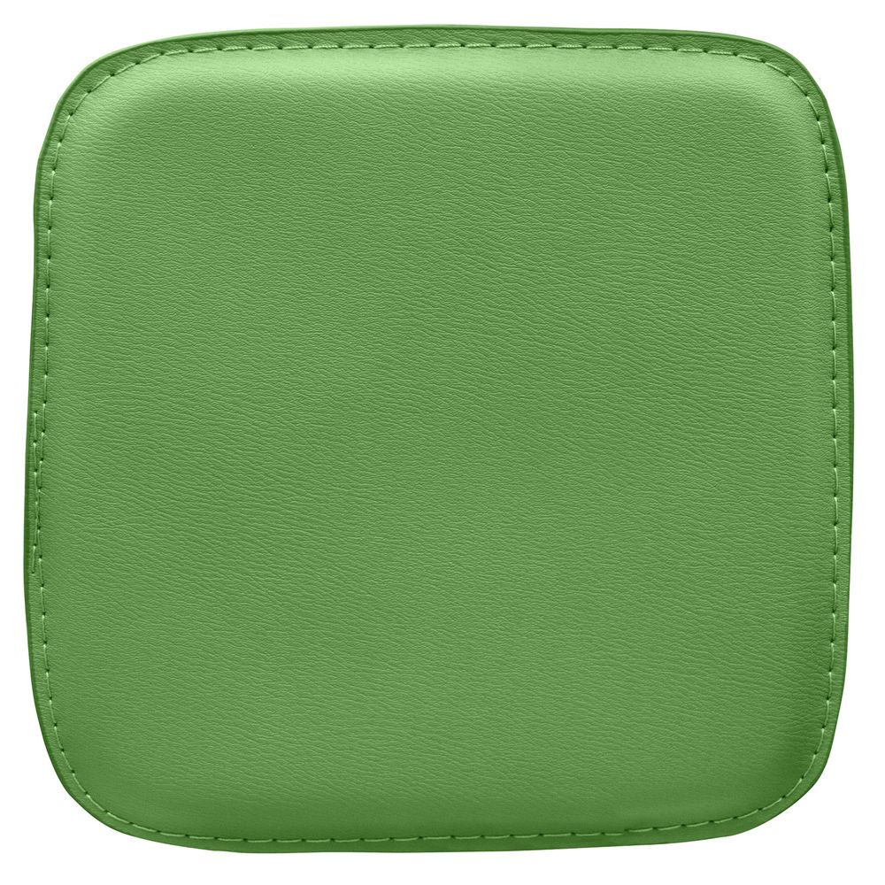 Cushion for Square Stool - Faux Leather - Stylix image 8