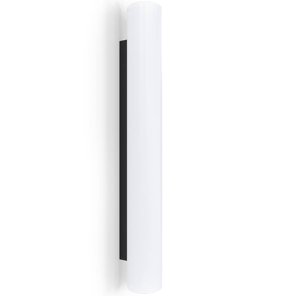  Buy Wall Sconce Horizontal LED Bar Lamp - Lera White 61236 - in the UK
