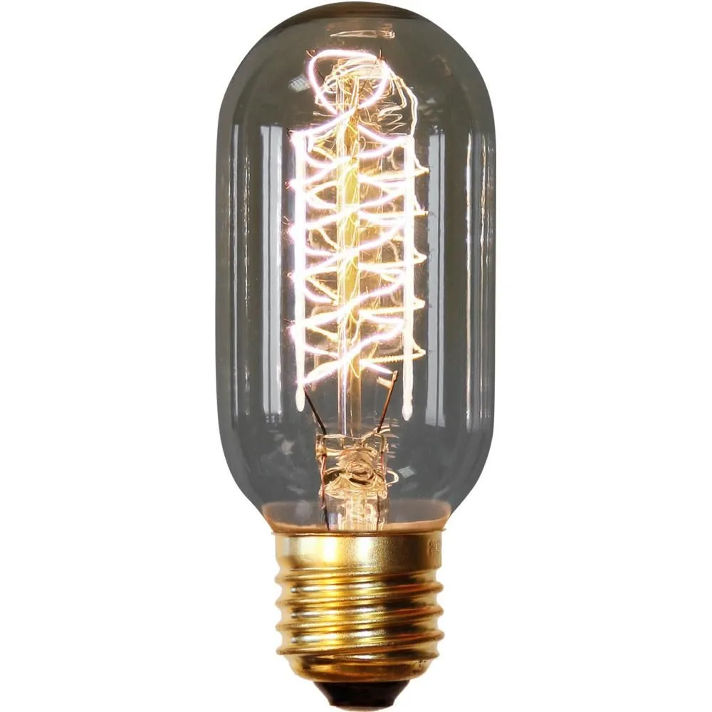 Vintage Edison Bulb - Valve image 8