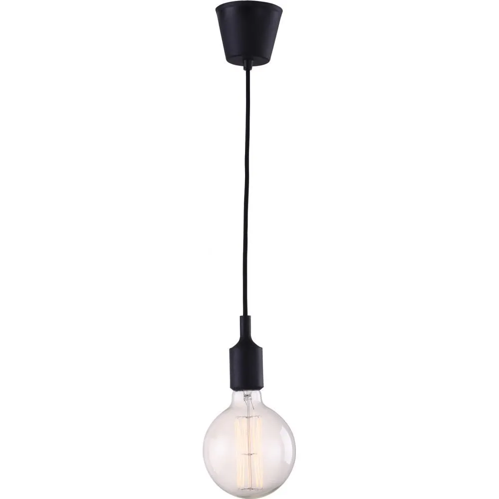 Screw Ceiling Lamp - Pendant Lamp - Axel image 8