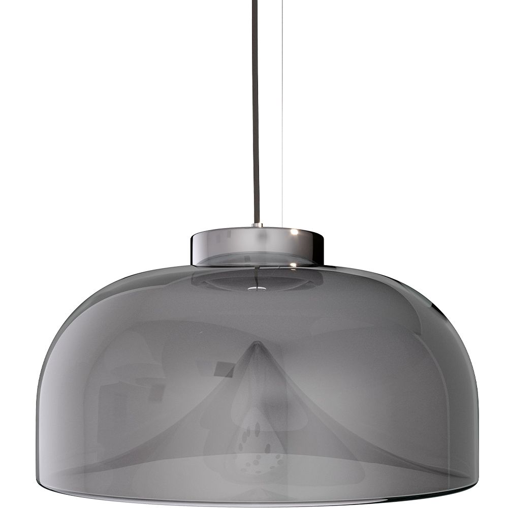 Crystal Pendant Lamp - Modern Design - Grenda image 8