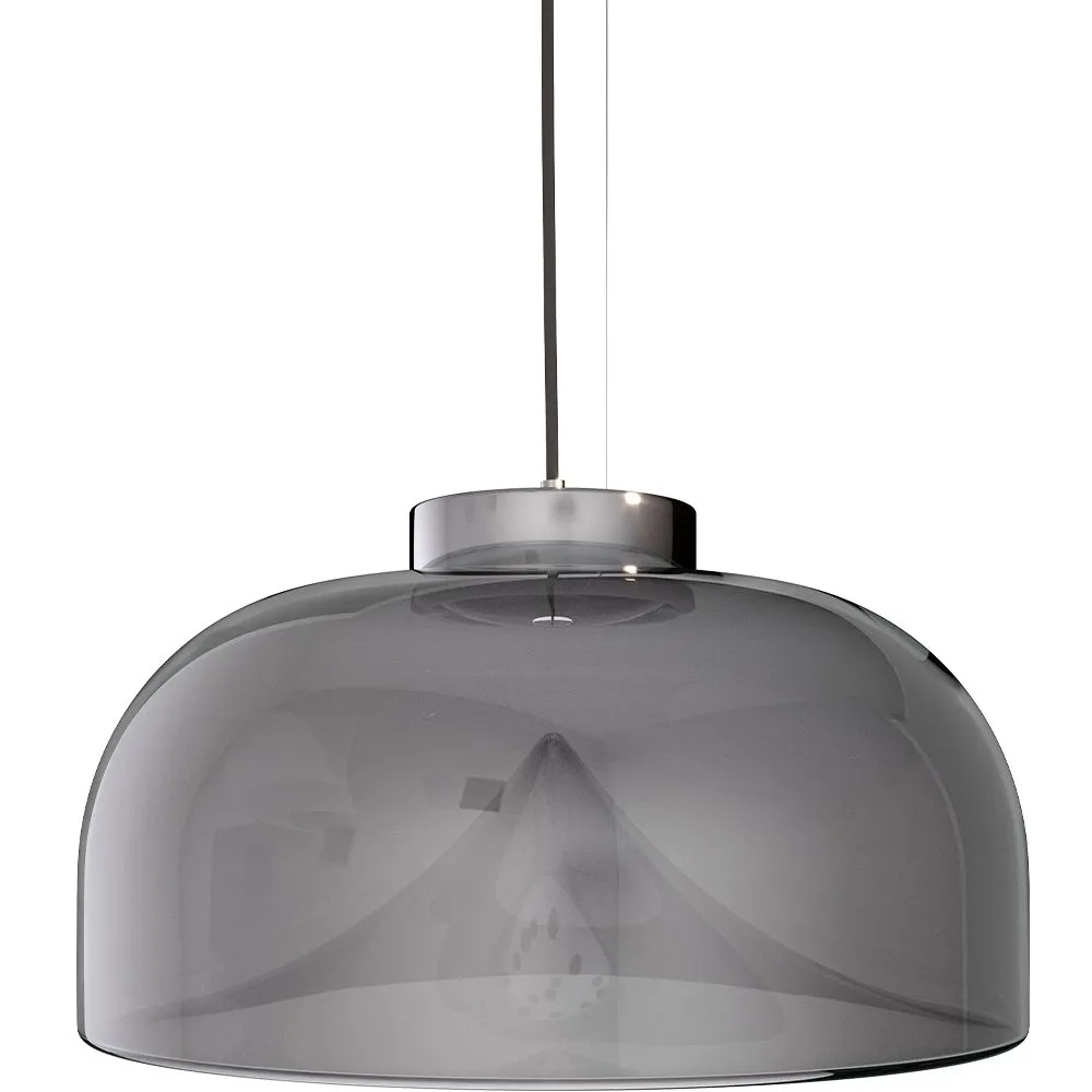 Crystal Pendant Lamp - Modern Design - Grenda image 8