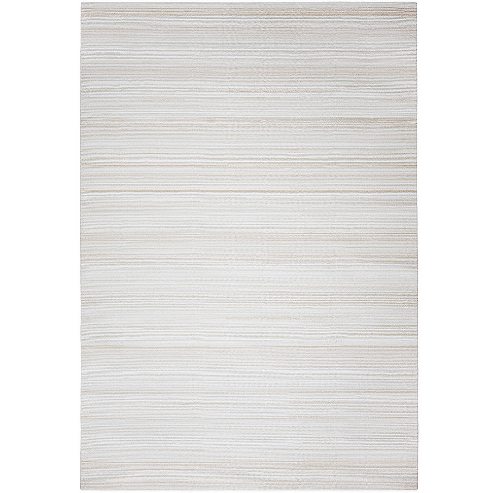 Rug Large Contemporary Modern Design - Beige (290x200 cm) - Traney image 8