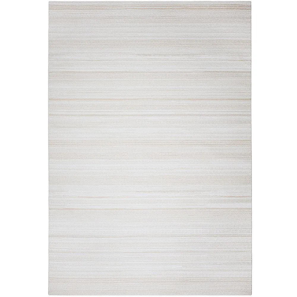 Rug Large Contemporary Modern Design - Beige (290x200 cm) - Traney image 8
