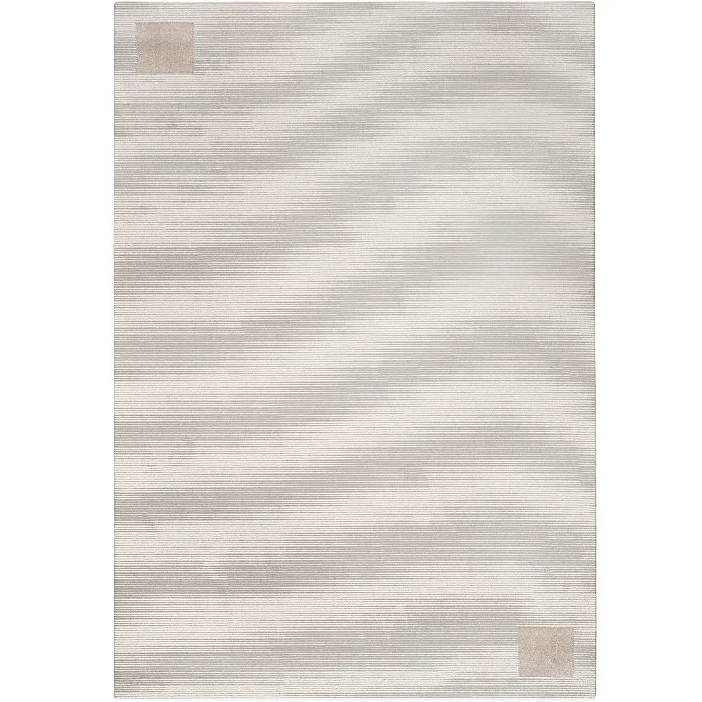 Rug Large Contemporary Modern Design - Beige (290x200 cm) - Cyru image 8