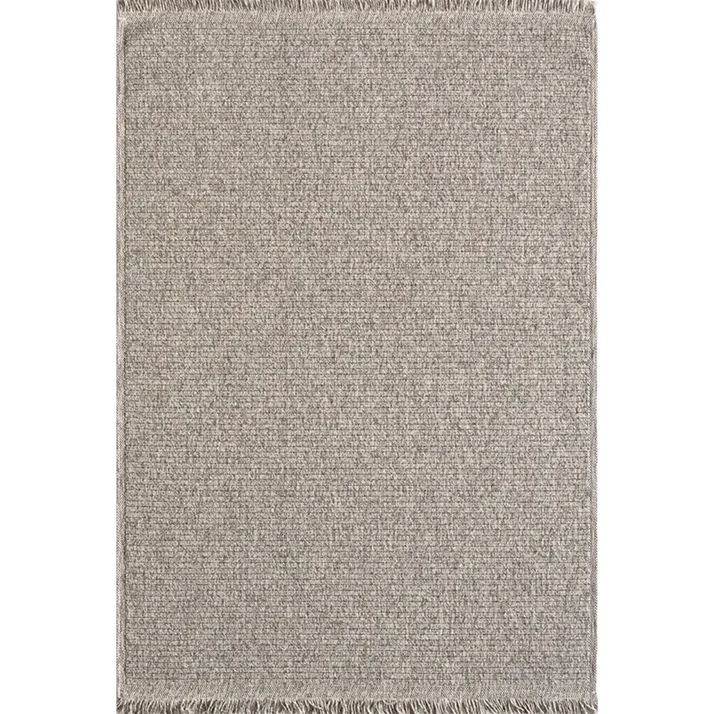 Large Contemporary and Modern Design Rug - Beige (200x290 cm) - Harbor image 8