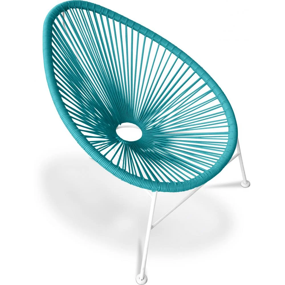 Outdoor Chair - Outdoor Garden Chair - Acapulco image 8