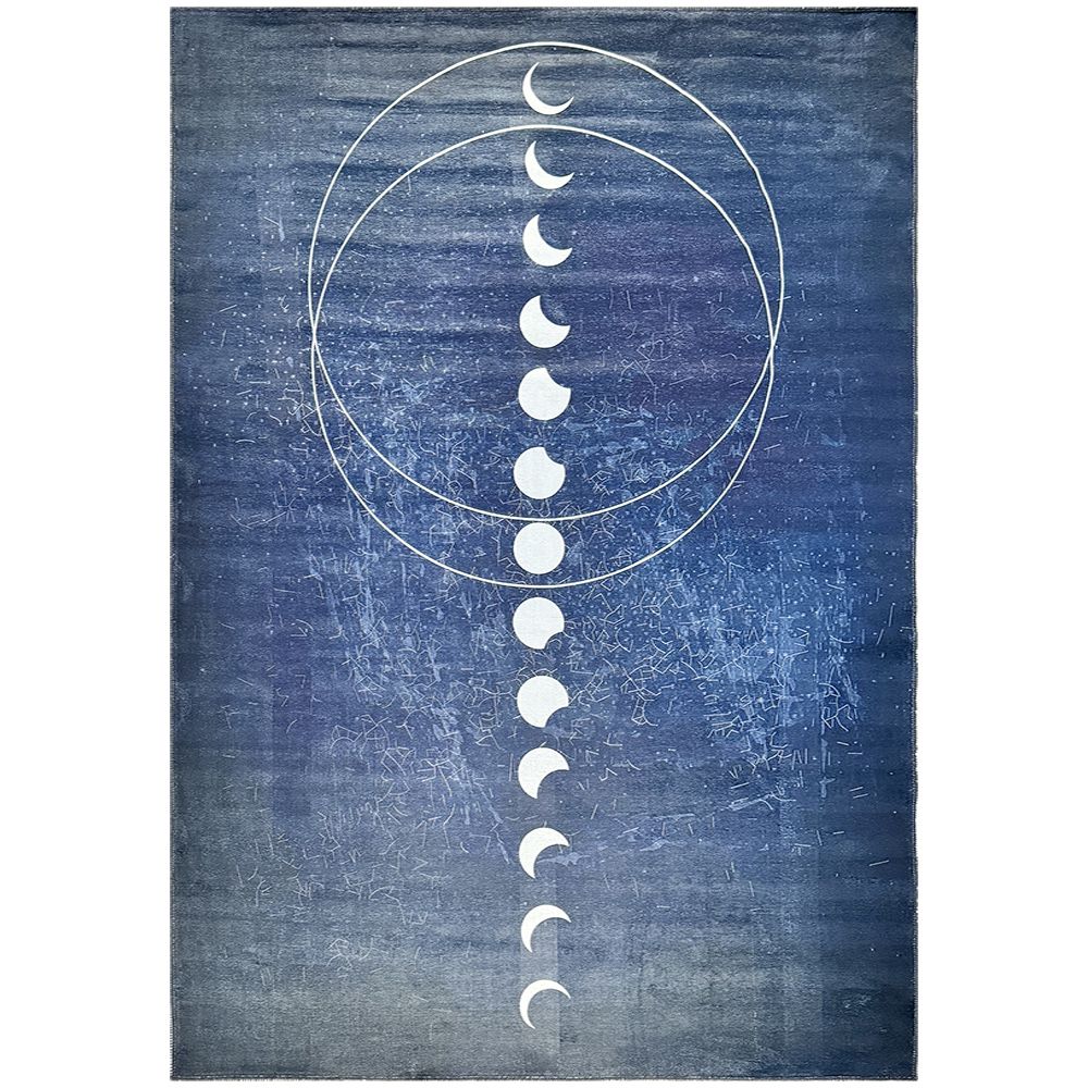 Large Rug Modern Design - (290x200 cm) - Torahs image 8