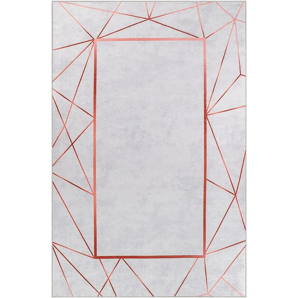 Large Rug Modern Design - (290x200 cm) - Calantha image 8